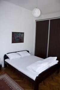 Apartment Dunja Djenovici