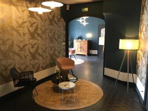 Hotels Hotel de France : photos des chambres