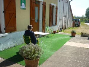 Maisons de vacances Chante-Cristal : photos des chambres