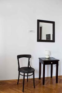 Apartment Dunja Djenovici