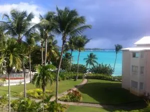 les perles de gosier - Le Gosier