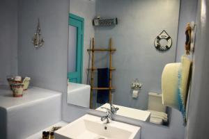 Superior One-Bedroom Suite with Hydromassage Plunge Pool
