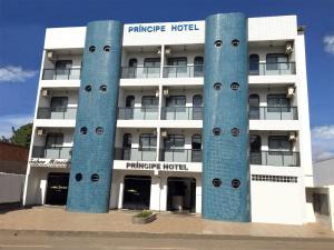 Principe Hotel