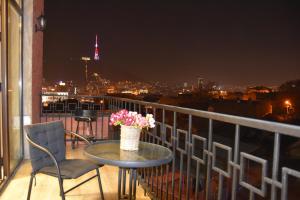 SaBa Apartments in Old Tbilisi