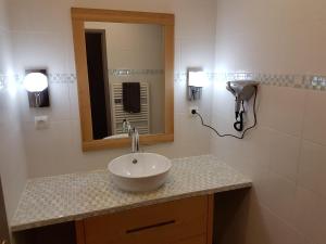 Appart'hotels Residence Pasino : photos des chambres