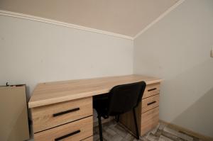 Wonderful flat on city center (Mukachivska 415)