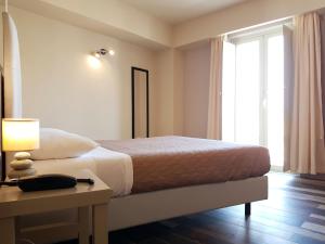Superior Double Room with Sea View room in Don Ugo Luxury Rooms