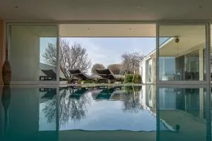 乡村湖别墅  - Kaisersteinbruch