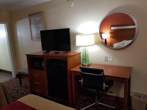 Econo Lodge Jasper