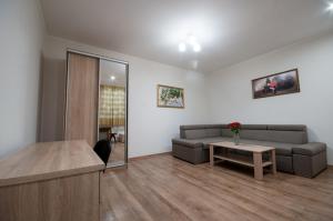 Wonderful flat on city center (Mukachivska 419)