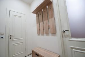 Wonderful flat on city center (Mukachivska 419)