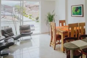 Bello Apartamento 2 alcobas y Parqueadero - Buga