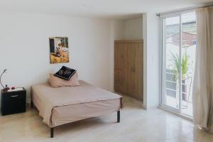 Bello Apartamento 2 alcobas y Parqueadero