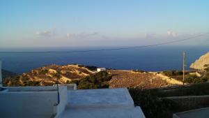 Amazing View Dream House Folegandros Greece