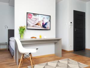 Chopin Apartments - Capital