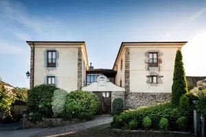 Hotel Rural Casona Trabadelo - Grandas de Salime