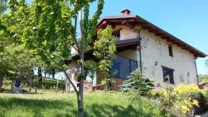 Casa Vacanze Le Primule - Boves