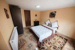 Holiday Home room in Casa Andreia