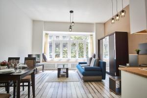 Singer Apartment | Budapest - Hoteles de 3 estrellas en Budapest