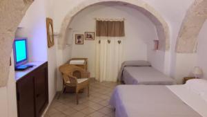 Trullo il Corbezzolo