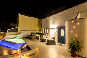 Amera Suites Santorini Greece