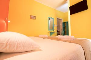 Niki Rooms Chania Greece