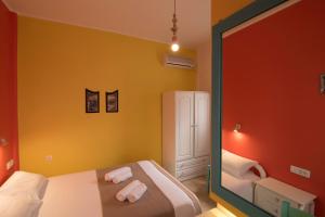 Niki Rooms Chania Greece