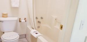 King Room - Non-Smoking room in Night Inn