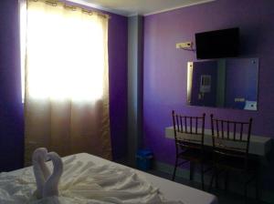 UKL Ever Resort Hotel