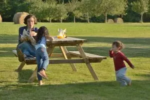 拉菲儿梅乡间渡假别墅酒店 - 吉尔维内克