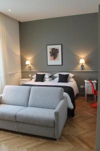 B&B / Chambres d'hotes Villa Elyane : photos des chambres