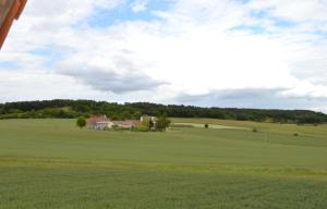 Maisons de vacances L'Abbesse : photos des chambres