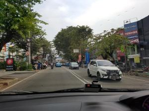 Cinere Inn & Residence