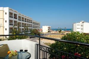 Artemis Hotel Apartments Heraklio Greece