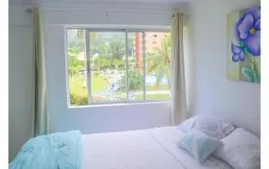 Beach Side Suite At Turtle Towers - أوتشو ريوس