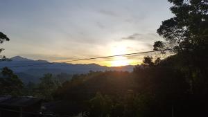 Ella Nature Life Guest & Restaurant -Free Pickup from Ella