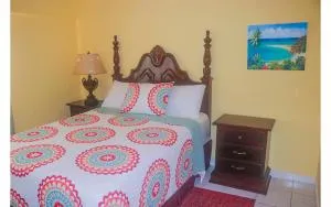 Sand Dreams at Turtle Towers - أوتشو ريوس