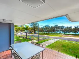 NRMA Woodgate Beach Holiday Park - Redridge