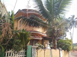 Villa Emmanuel 1BHk Holiday Homes