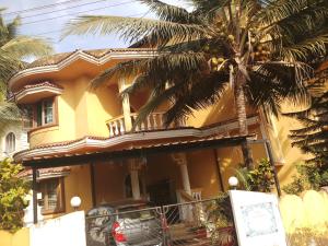 Villa Emmanuel 1BHk Holiday Homes