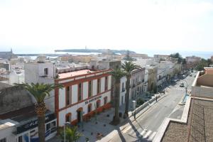 Single Room room in Hostal El Asturiano