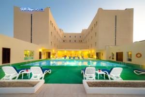 Best Western Sur