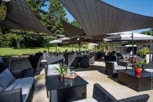 Hotels Logis Hotel La Magnanerie - Cote Bistro : photos des chambres