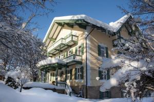 Accommodation in Berlin