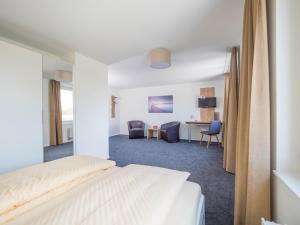 Superior Double Room room in Hotel & Apartments Bären