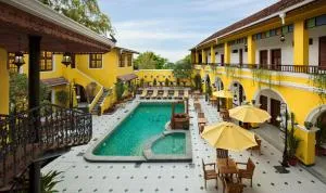 Forte Kochi - Vypīn