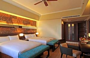 The Bellevue Resort