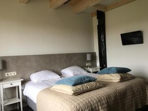 Hotel Posthuys Vlieland