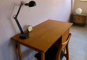 Appartements Gite Le Vintage Mulhouse : photos des chambres