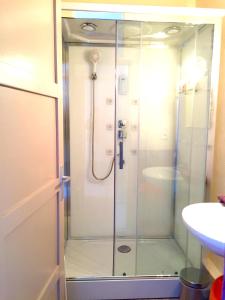 Appartements Gite Le Vintage Mulhouse : photos des chambres